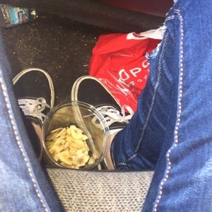 Meet your Posher, Kaileigh